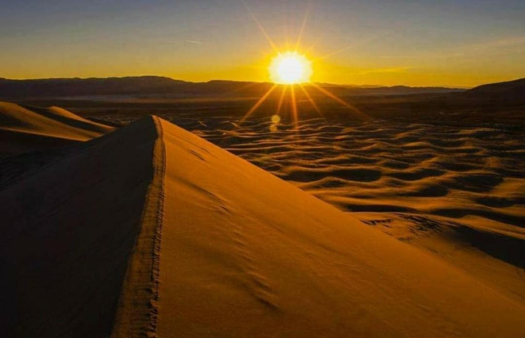 El Gouera Camp Desert Bivouac Chegaga מראה חיצוני תמונה