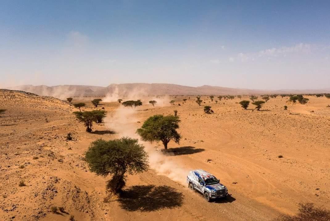 El Gouera Camp Desert Bivouac Chegaga מראה חיצוני תמונה