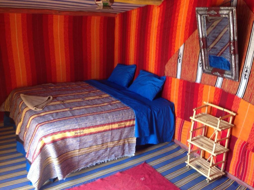 El Gouera Camp Desert Bivouac Chegaga מראה חיצוני תמונה