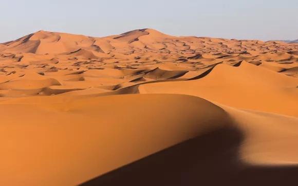 El Gouera Camp Desert Bivouac Chegaga מראה חיצוני תמונה
