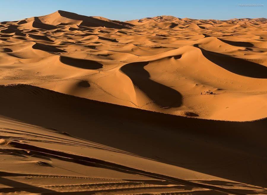 El Gouera Camp Desert Bivouac Chegaga מראה חיצוני תמונה