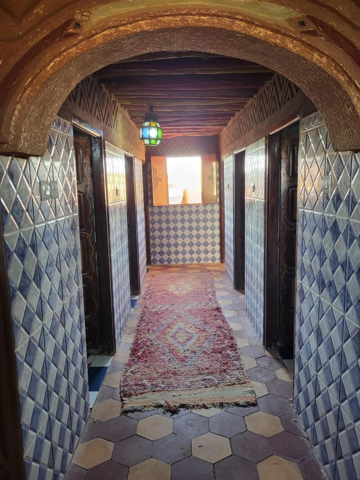 El Gouera Camp Desert Bivouac Chegaga מראה חיצוני תמונה