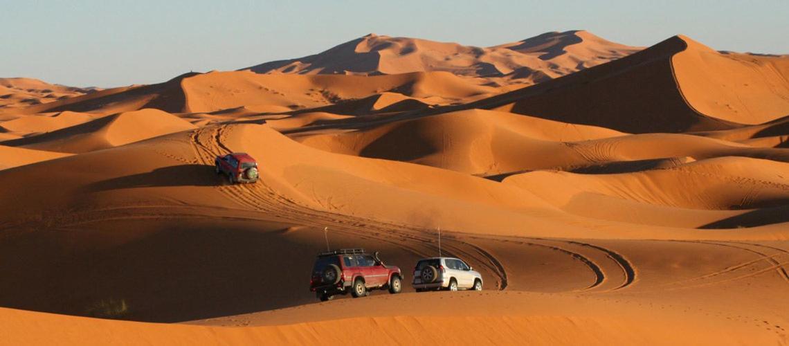 El Gouera Camp Desert Bivouac Chegaga מראה חיצוני תמונה