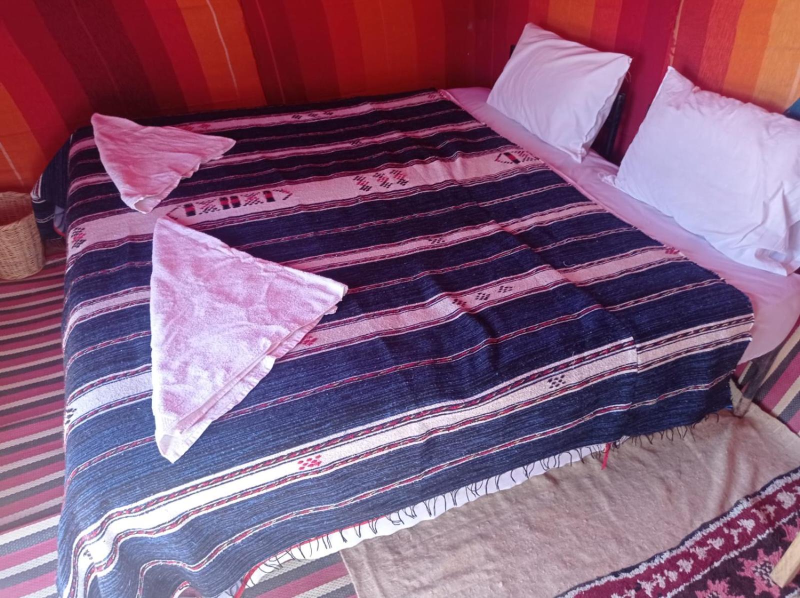 El Gouera Camp Desert Bivouac Chegaga מראה חיצוני תמונה