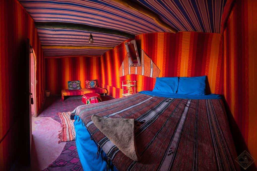 El Gouera Camp Desert Bivouac Chegaga מראה חיצוני תמונה